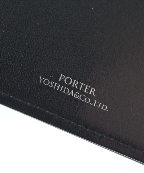 PORTER 錢包/零錢包