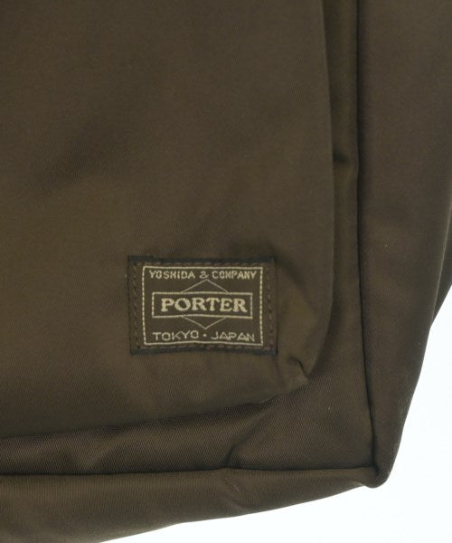 PORTER 托特包