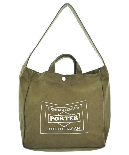 PORTER 托特包