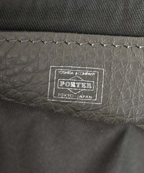 PORTER 錢包/零錢包