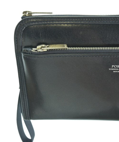 PORTER 手拿包