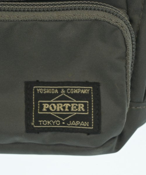 PORTER 肩背包