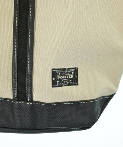 PORTER 托特包