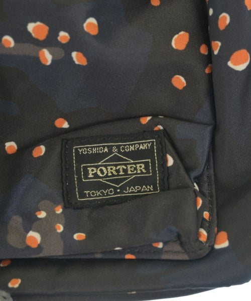 PORTER 托特包