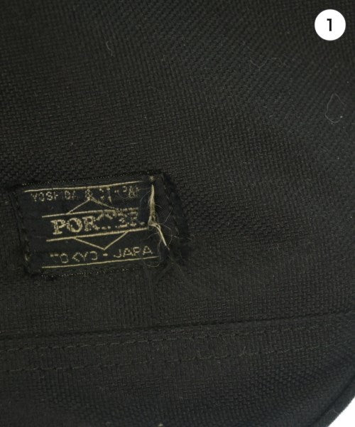 PORTER 托特包