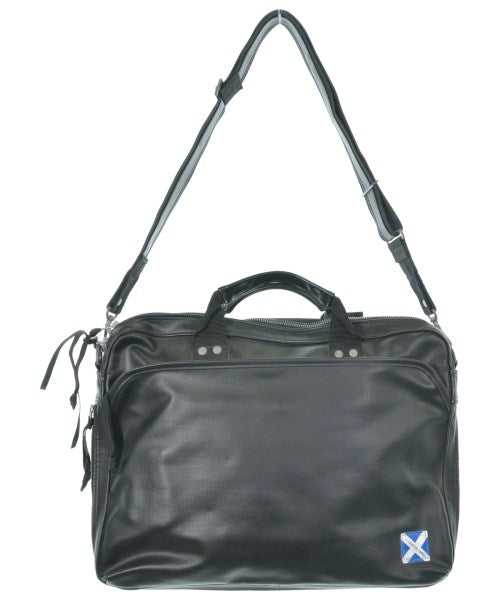 LUGGAGE LABEL 托特包