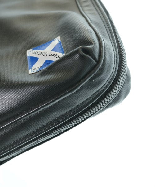 LUGGAGE LABEL 托特包