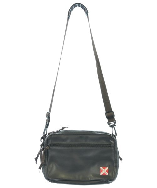 LUGGAGE LABEL 肩背包