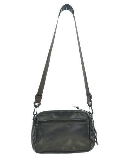 LUGGAGE LABEL 肩背包