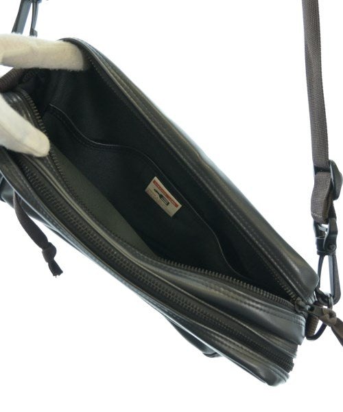 LUGGAGE LABEL 肩背包