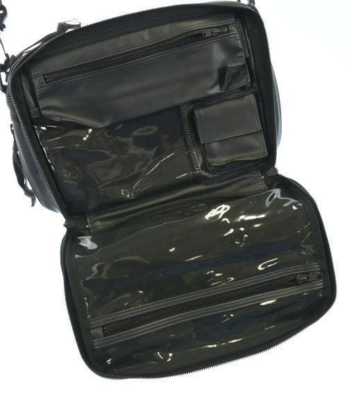 LUGGAGE LABEL 肩背包