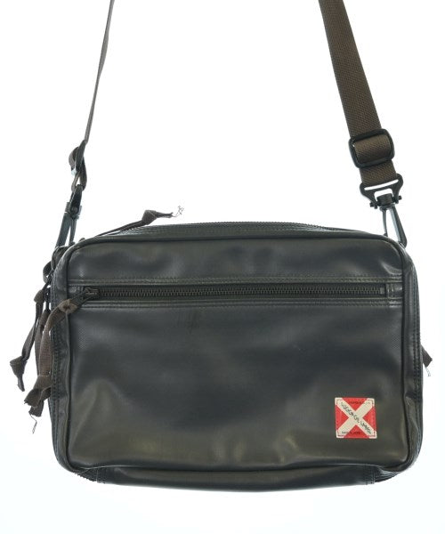 LUGGAGE LABEL 肩背包