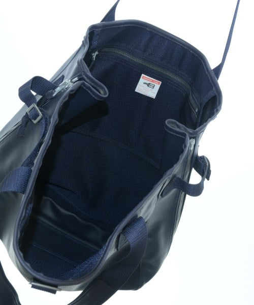LUGGAGE LABEL 托特包