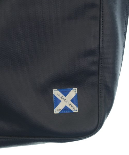 LUGGAGE LABEL 托特包