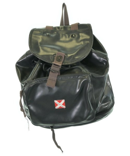 LUGGAGE LABEL 背包