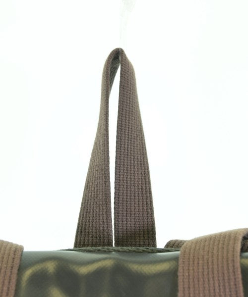 LUGGAGE LABEL 背包