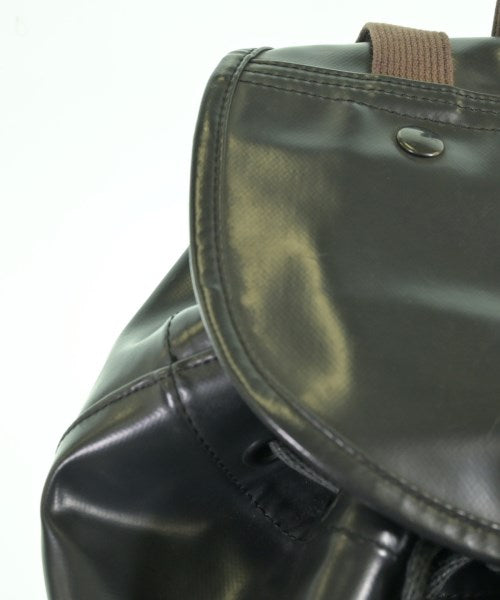 LUGGAGE LABEL 背包