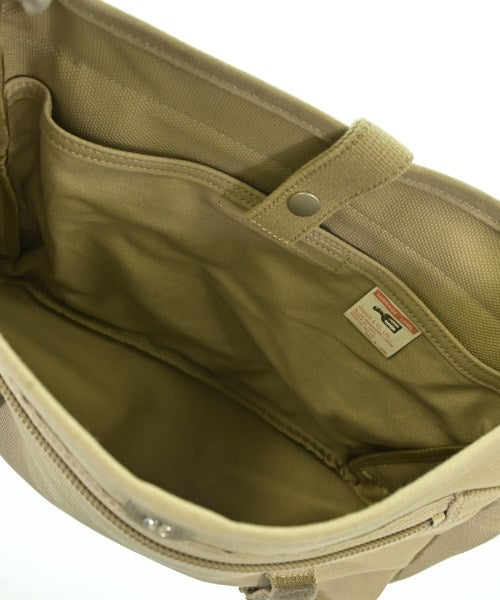 LUGGAGE LABEL 肩背包