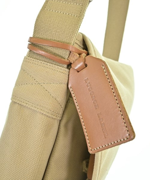 LUGGAGE LABEL 肩背包