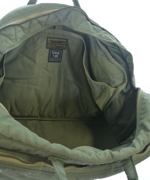 HARVEST LABEL 其他包款