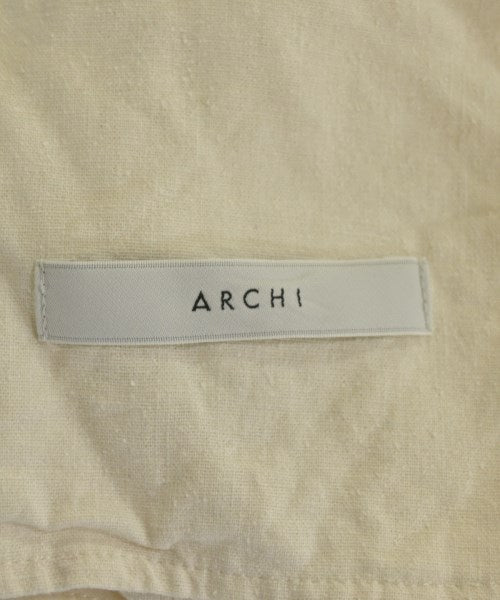 archi 連身衣/馬戲團服/連身褲