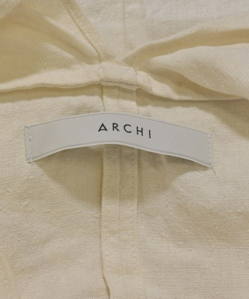 archi 休閒襯衫