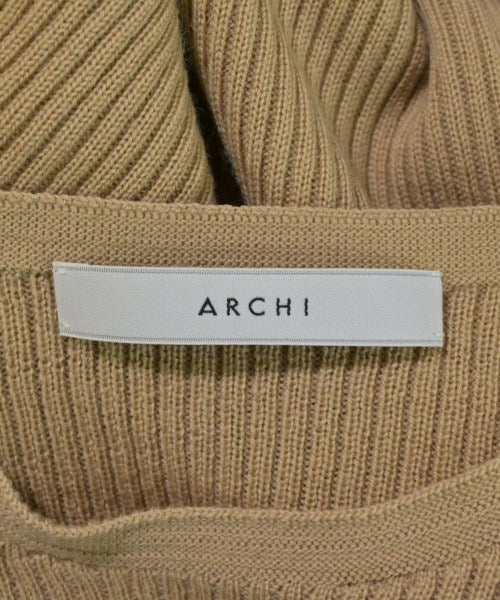 archi 毛衣