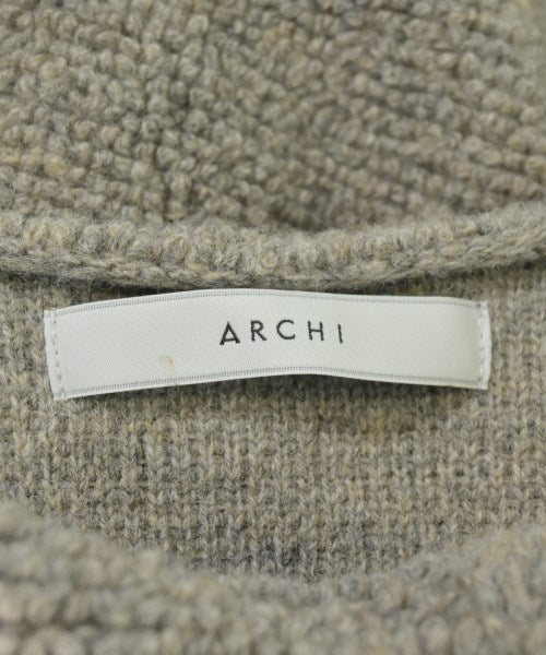 archi 背心
