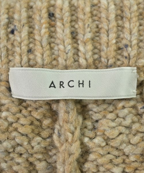 archi 其他款