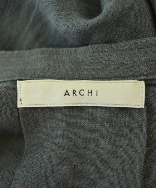 archi 洋裝