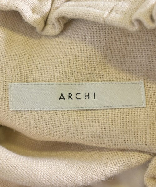 archi 其他款