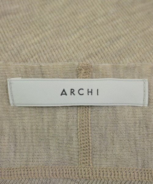 archi 洋裝