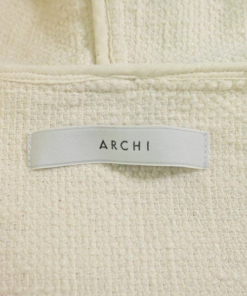 archi 休閒襯衫
