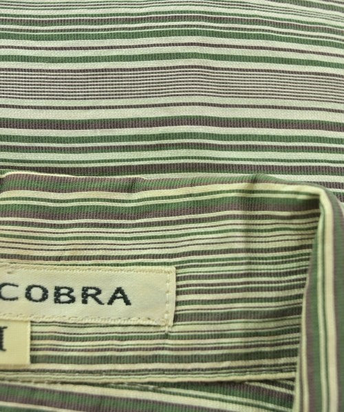 CELT&COBRA 休閒襯衫