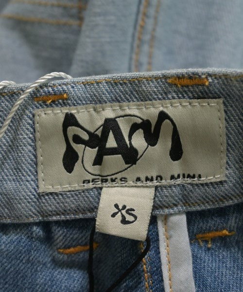 PAM 牛仔褲