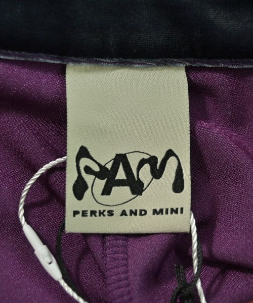 PAM 其他款