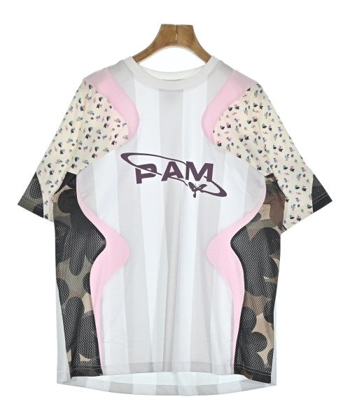 PAM T恤/上衣