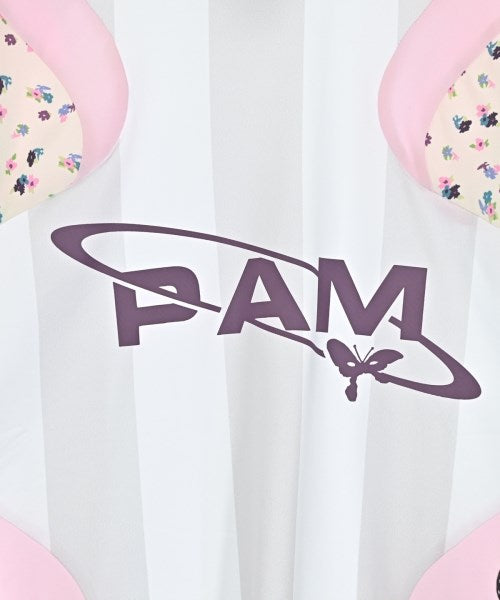 PAM T恤/上衣