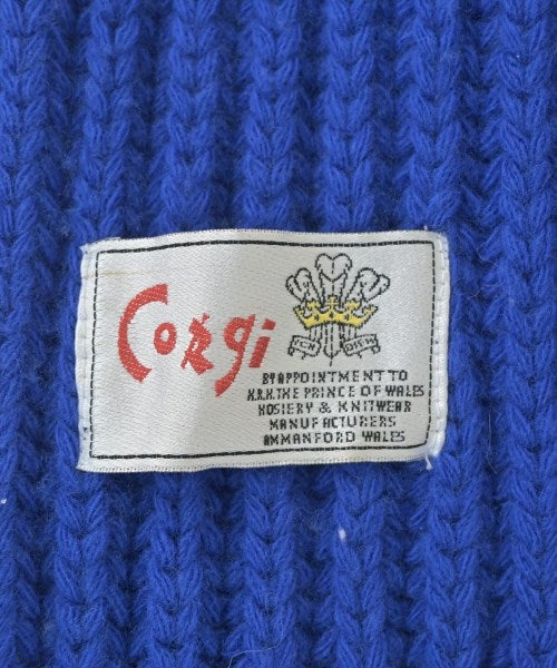 Corgi 冬季圍巾