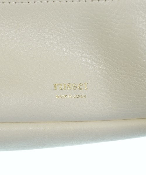 russet 其他包款