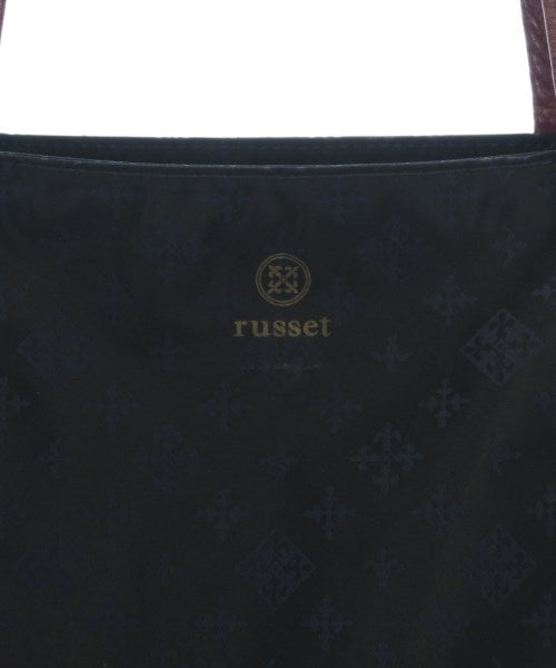 russet 其他包款