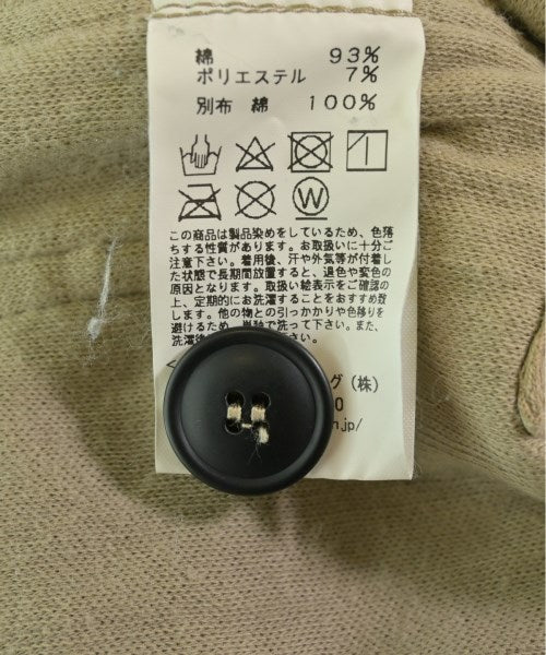 ARMEN 其他飛行外套