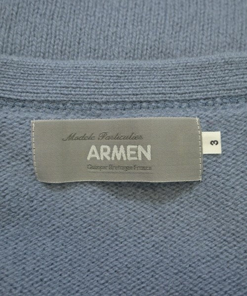 ARMEN 開襟衫