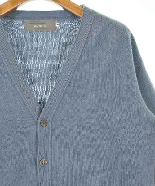 ARMEN 開襟衫