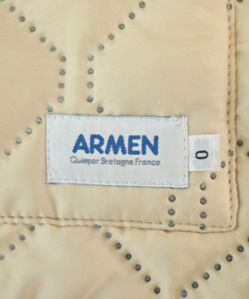 ARMEN 其他飛行外套