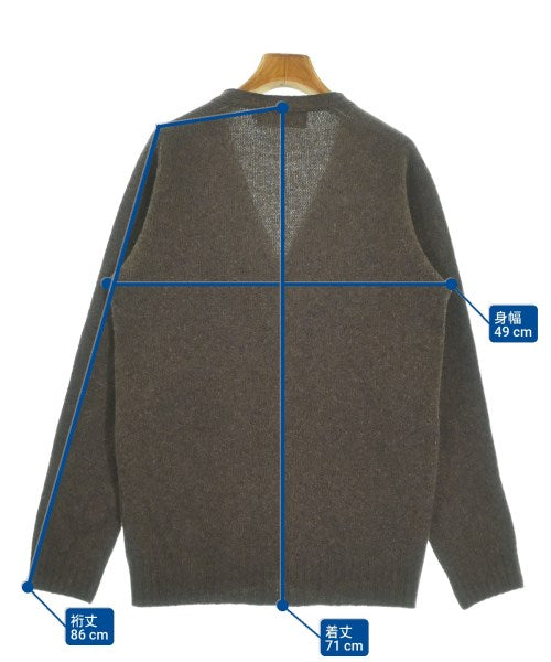 ARMEN 開襟衫