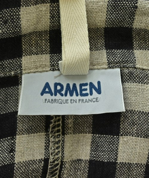 ARMEN 其他大衣