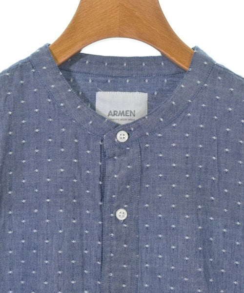 ARMEN 休閒襯衫