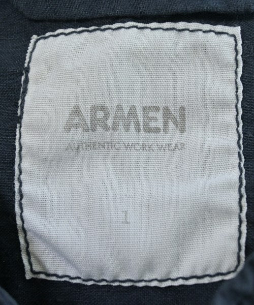 ARMEN 工作夾克