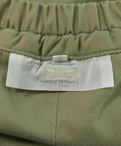 ARMEN 膝上裙
